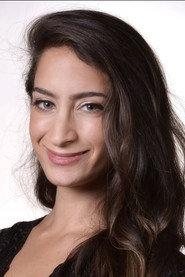 Nour Darwish as Performer in As If No Misfortune Had Occurred in the Night 2022