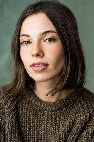 Daisy Jacob as Cathy in National Theatre Live: The Hard Problem 2015