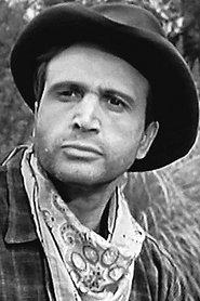 Michael Keep as Police Lieutenant Bronsky in Stacey 1973