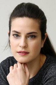 Ceyda Olguner as in Hasat 2021