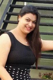 Jayashree Goswami as Usharani Das in Unmona Mon 2007