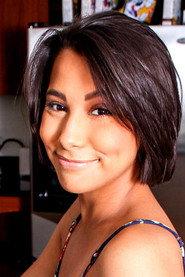 Penny Nichols as Waitress in Diary of a Sex Offender 2009