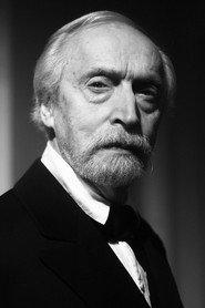 Boris Romanov as бармен in Hotel "Eden" 1991