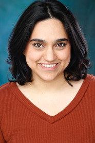 Mehek Sheikh as Pygmalia in Pygmalia 2025
