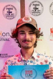 Giacomo Fontemaggi as Charlot in Charlot et la Princesse de la ferme 2009