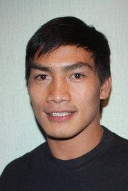 Eduard Folayang as Self in One Championship: X 2022