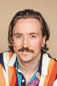 Austin Archer as Jack Miller in The Night Clerk 2020
