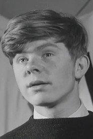 Denis Gilmore as Tatave in The Horse Without a Head 1964