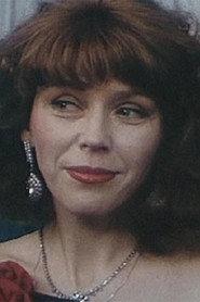 Natalya Kovalyova as episode in Joker 2017