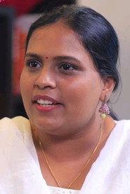 Nimmi Harshan as Teddy (voice) in Teddy 2021