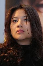 Danilla Riyadi as Kirana in Losmen Bu Broto 2021