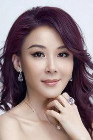 Stephanie Siao as 刘莎莎 in Laugh and Cry Forbidden 2012