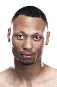 C.J. Keith as Self in UFC on FX 4: Maynard vs. Guida 2012