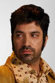 Andreas Papamichalopoulos as in Daphne 2022