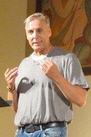 Angelo Langè as  in Cocaina 2007