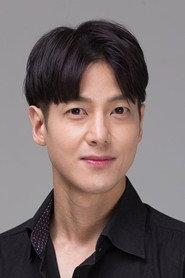 Jung Min as Jong-ho in The Record 2000