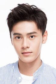 Zhu Zhiling as Yongzhang in Royal Kitchen in Qing Dynasty 2020