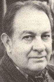 Manuel Pachón as in The Grandmother 1979