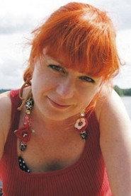Anna Modrzejewska as Dorota in How to Reach God Through Proper Exercising 2016