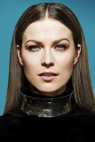 Jenni Vartiainen as Leena in Hippo Love 2026