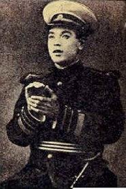 Teijirô Tachibana as Katyusha in Katyusha 1914