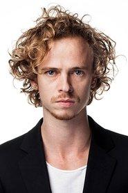 Stef Aerts as Fre in Smoorverliefd 2010