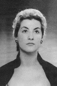Maria de Fátima Bravo as Aurora in My Little Seamstress 1959
