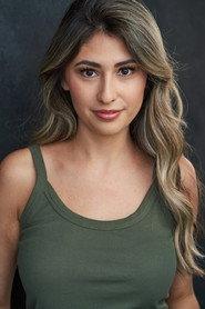 Melissa Lee Fulmer as Anna in Alabama Rose 2022