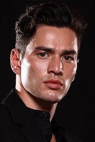 Giovanni Cabrera as Self in William Zepeda vs. Giovanni Cabrera 2024