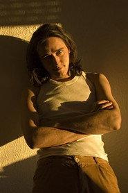 Marko Marković as Barman in The Man from Bagombo 2010