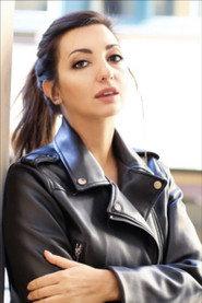 Federica Cacciola as Luana in Lonely Voices 2022