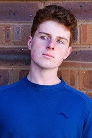 Jack Reilly as Jack in Camp: Short Film 2025