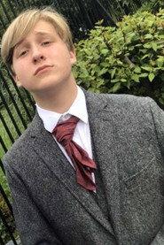 Nick Davenport as Teacher/Father/Bryan124/Alan Turing in AI Apocalypse 2024