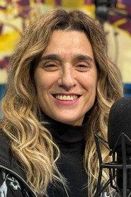 Gilda Scarpetta as  in Primer round 2018