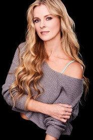 Kristyn Green as Olivia in DevilDolls 2012