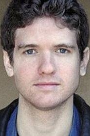 Harry Zittel as Kyle in House of Bodies 2013
