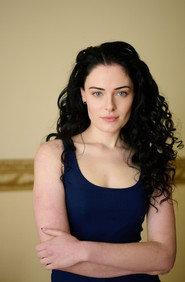 Madeleine Galea as Emergency Operator in All About Valerie 2024