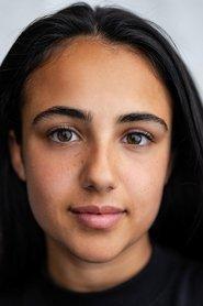 Leila Khan as Sahar Zahid in Heartstopper Forever 2026