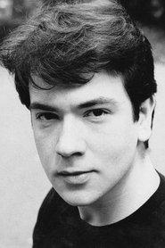 Mark Jax as in Stealing Heaven 1988