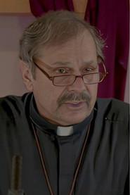 James Luca as Nick Carlucci in I Can't Breathe (God Forgive Them) 2022