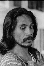 Roberto Villanueva as  in Shaman Showman: The Life and Work of Roberto Villanueva 