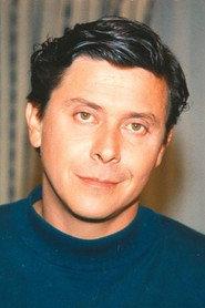 Stelios Pavlou as in Ariadne Lives in Leros 1993