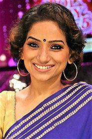 Kalpana Raghavendar as in Thaye Neeye Thunai 1987