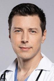 Panagiotis Exarcheas as in He Who Once Was 2025