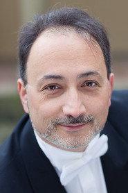 Leonardo Melani as Flavio in Norma 2001