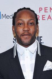 Tyrone Edwards as Self - Host in In This Together: A Bell Let's Talk Day Special 2021