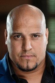 Renes Rivera as Lenny in Twisted 2026