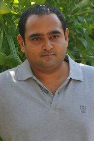 Vikram Kumar as in Old Iss Gold 2007