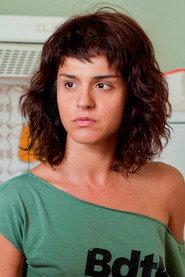 Efi Logginou as  in The Second Man 2013