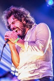 Merijn van Haren as Vocals in The White Album Live! by The Analogues 2018